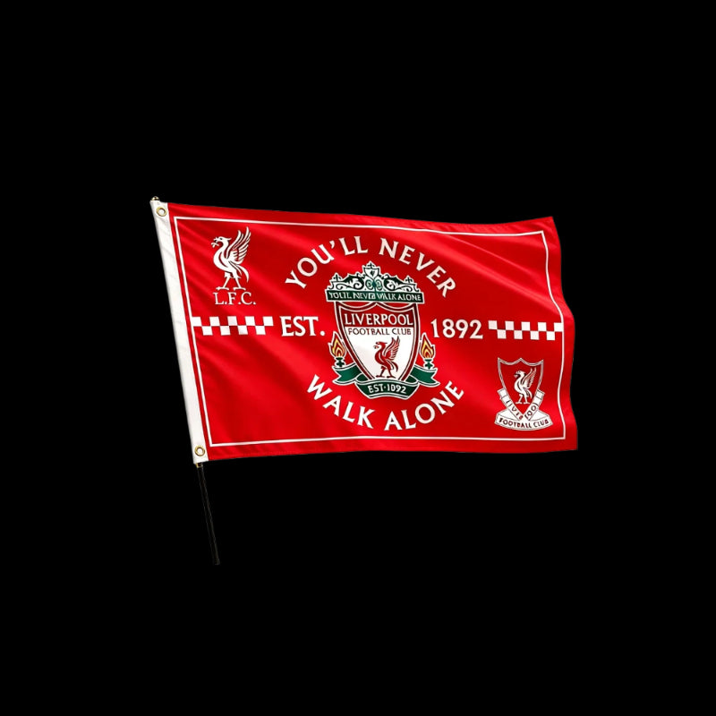 World Cup Fan Flag – National Team Supporter Banner for Stadium & Home Decor