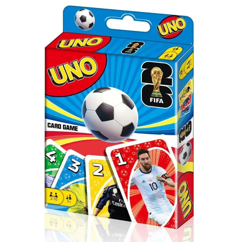 Free Gift，UNO Gifts