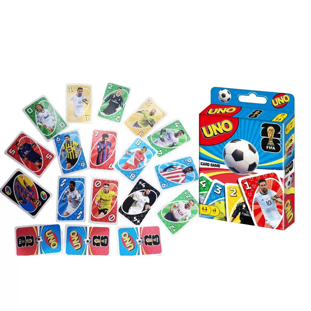 Free Gift，UNO Gifts